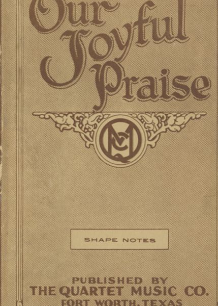 Our Joyful Praise