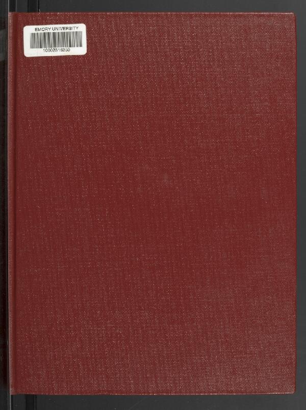 First page of Mellows