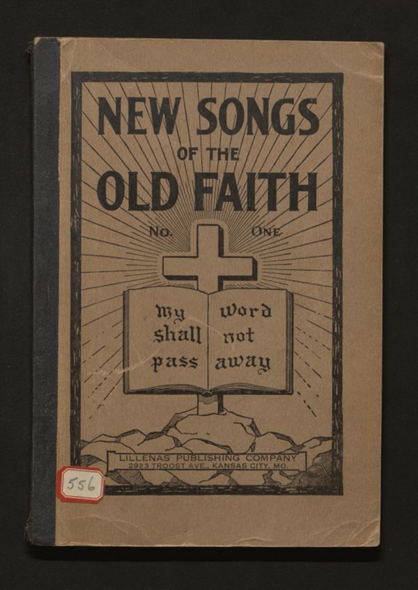 New Songs of the Old Faith