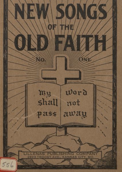 New Songs of the Old Faith