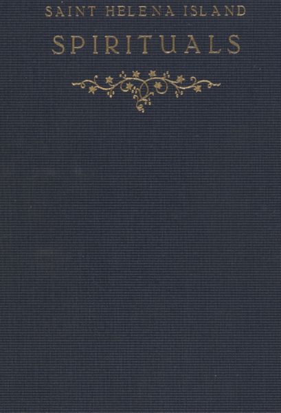 Saint Helena Island Spirituals