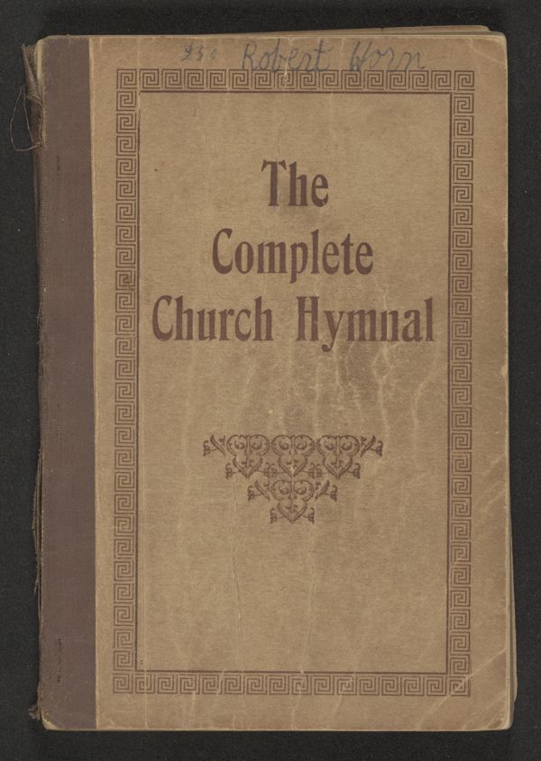 The Complete Church Hymnal