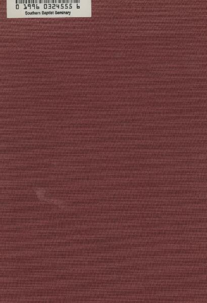 First page of Songs for the Pre-school Age