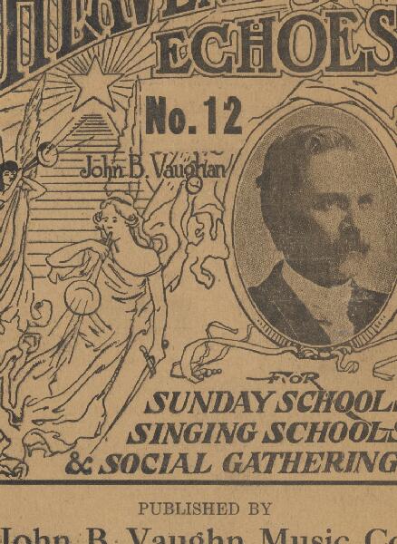 First page of 1928-Heaven-MTS