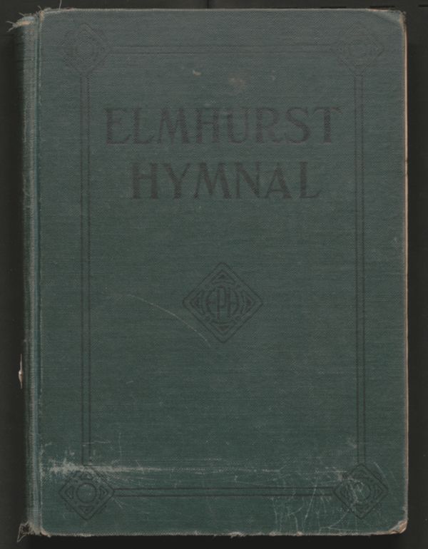 Elmhurst Hymnal