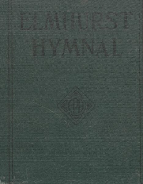 Elmhurst Hymnal