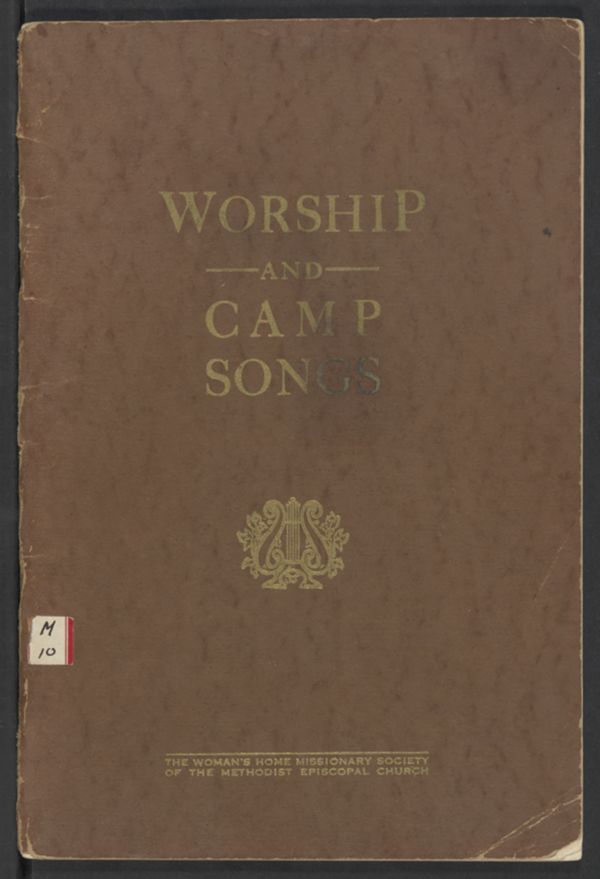 Worship and Camp Songs