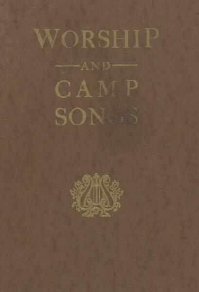 Worship and Camp Songs
