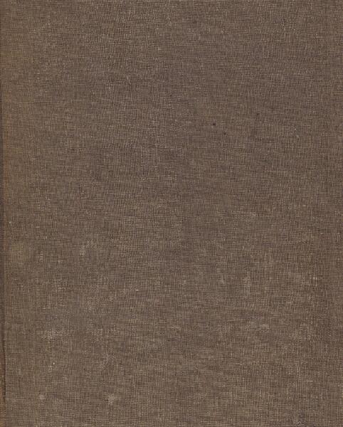 First page of