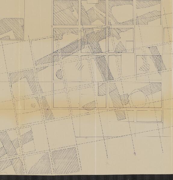 First page of La Piana Composite Plan 1974-1986