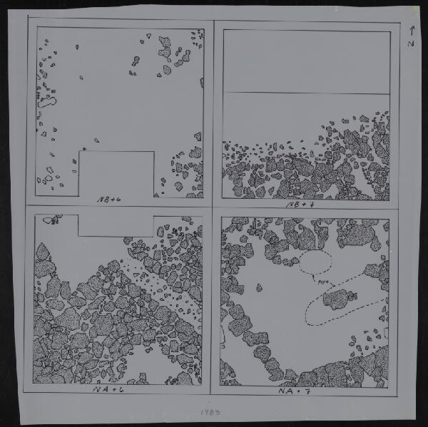 First page of NB+6; NB+7; NA+6; NA+7