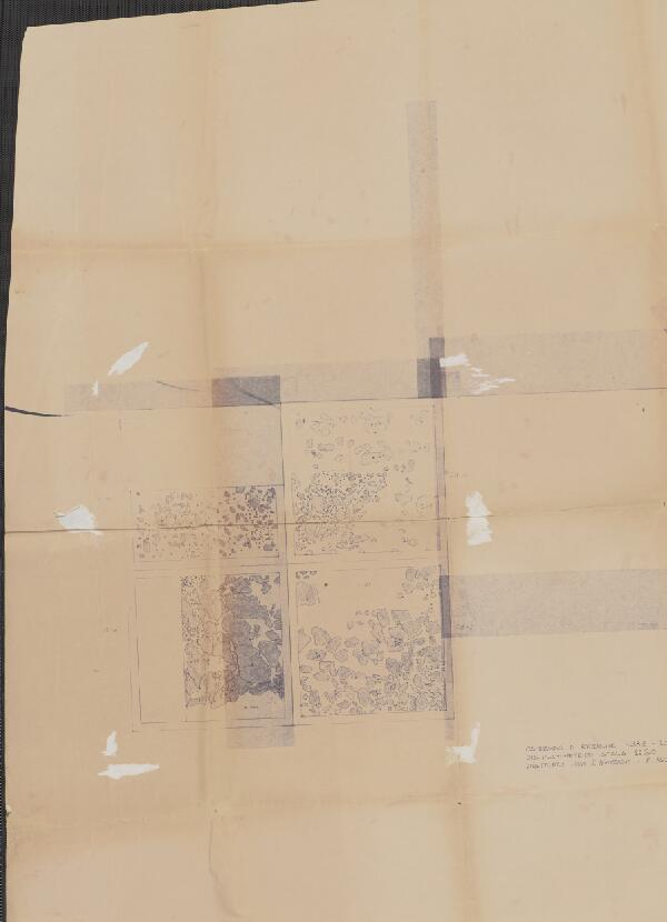 First page of Campagna di Ricerche 1983