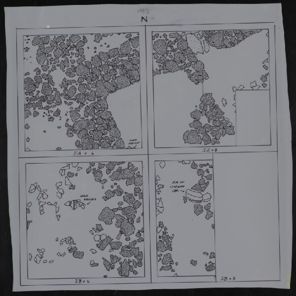 First page of SA+6; SA+7; SB+6; SB+7