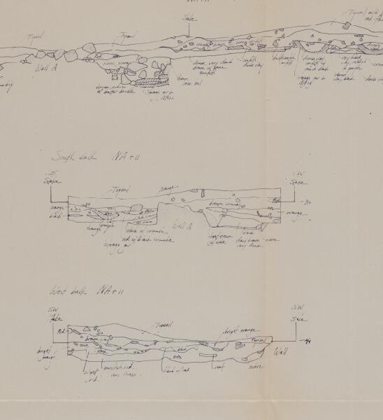 First page of La Piana Field A Sections (2)