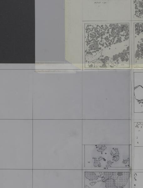 First page of La Piana Large Plan of Field B 1986