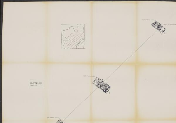 First page of La Piana 1988 Road Clearings