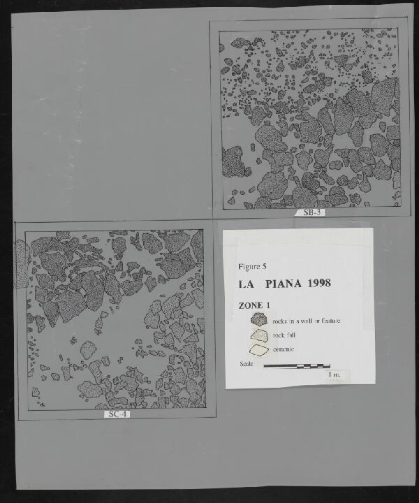 First page of Zone 1