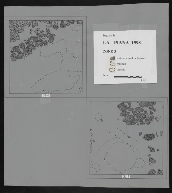 First page of Zone 3