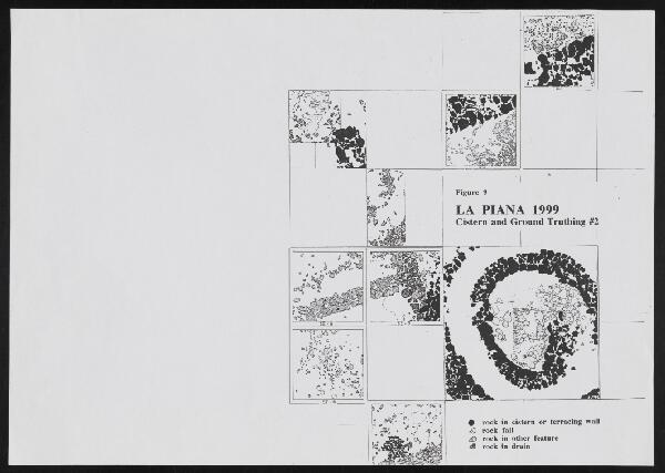 First page of Cistern and Ground Truthing #2