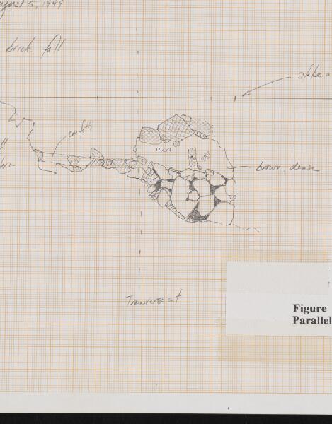 First page of La Piana 1999 Cistern Locus 25